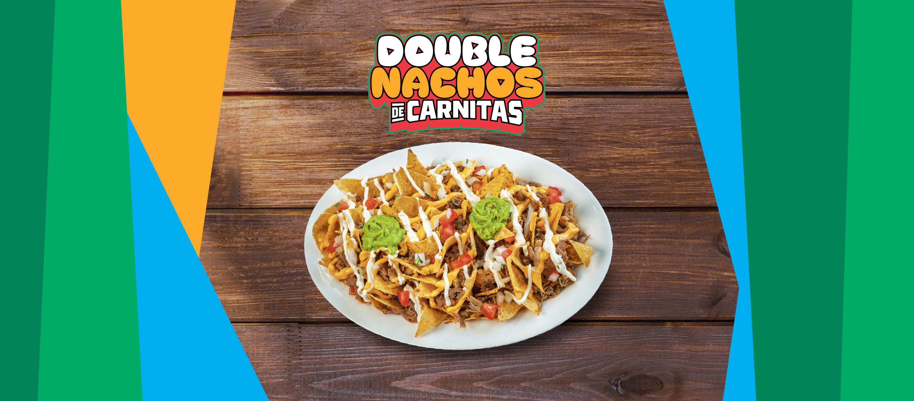 Restaurant Header Image