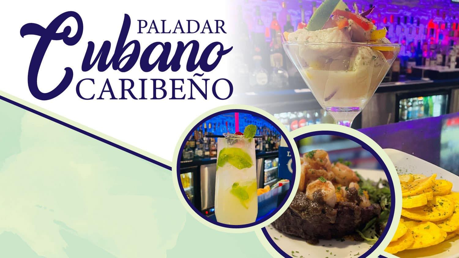 Restaurant Header Image