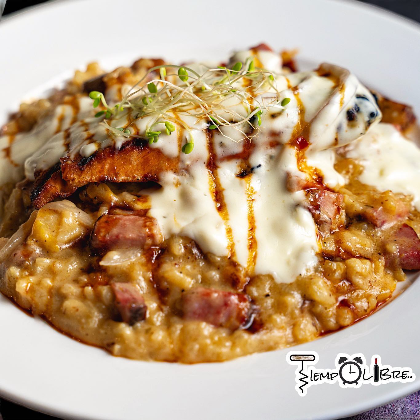 Restaurant Header Image