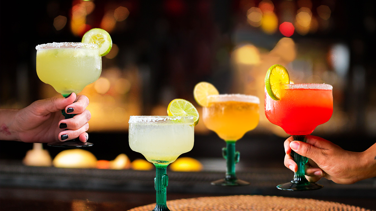 Restaurant Header Image