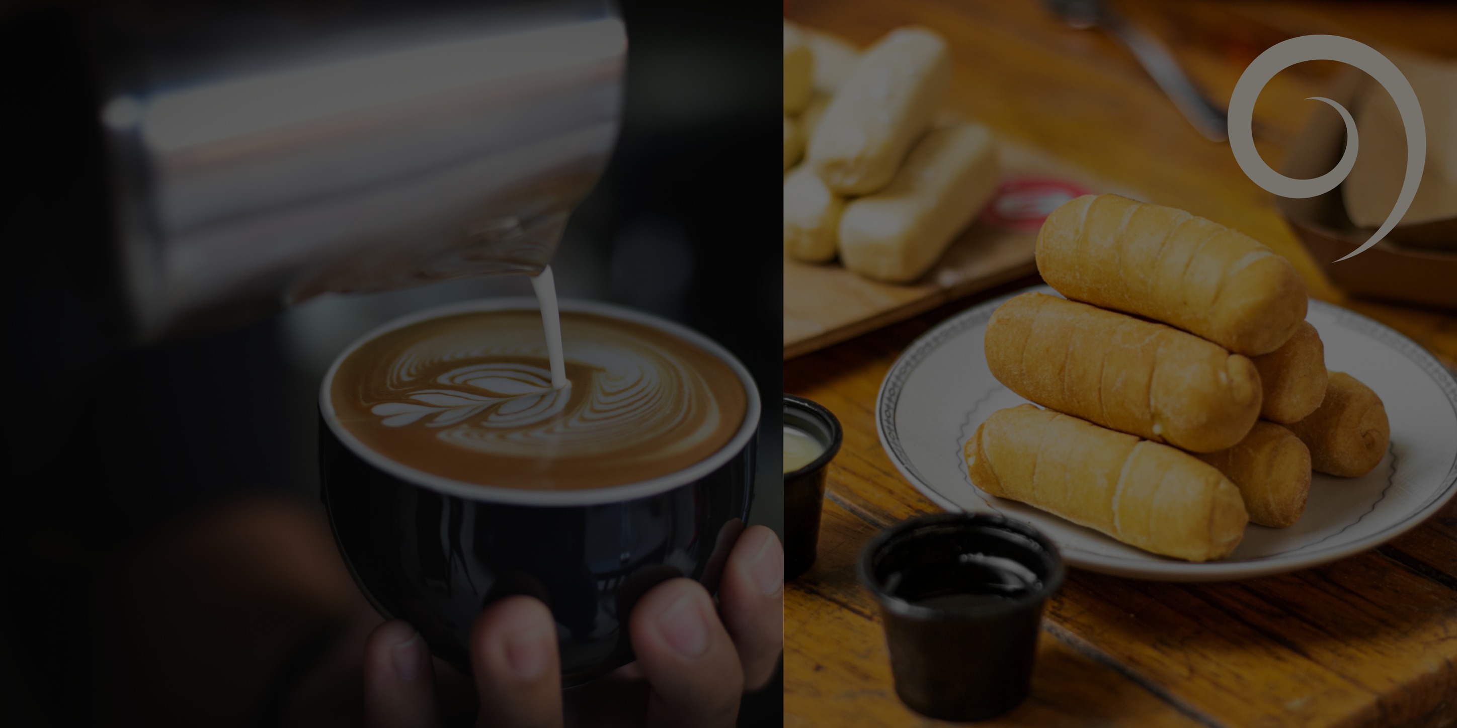 Restaurant Header Image