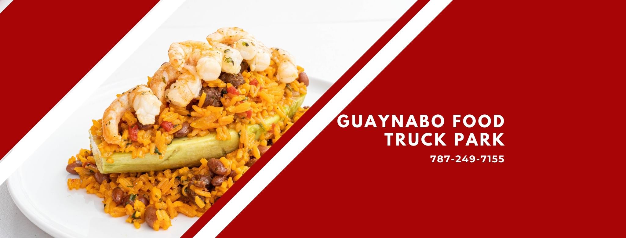 Restaurant Header Image