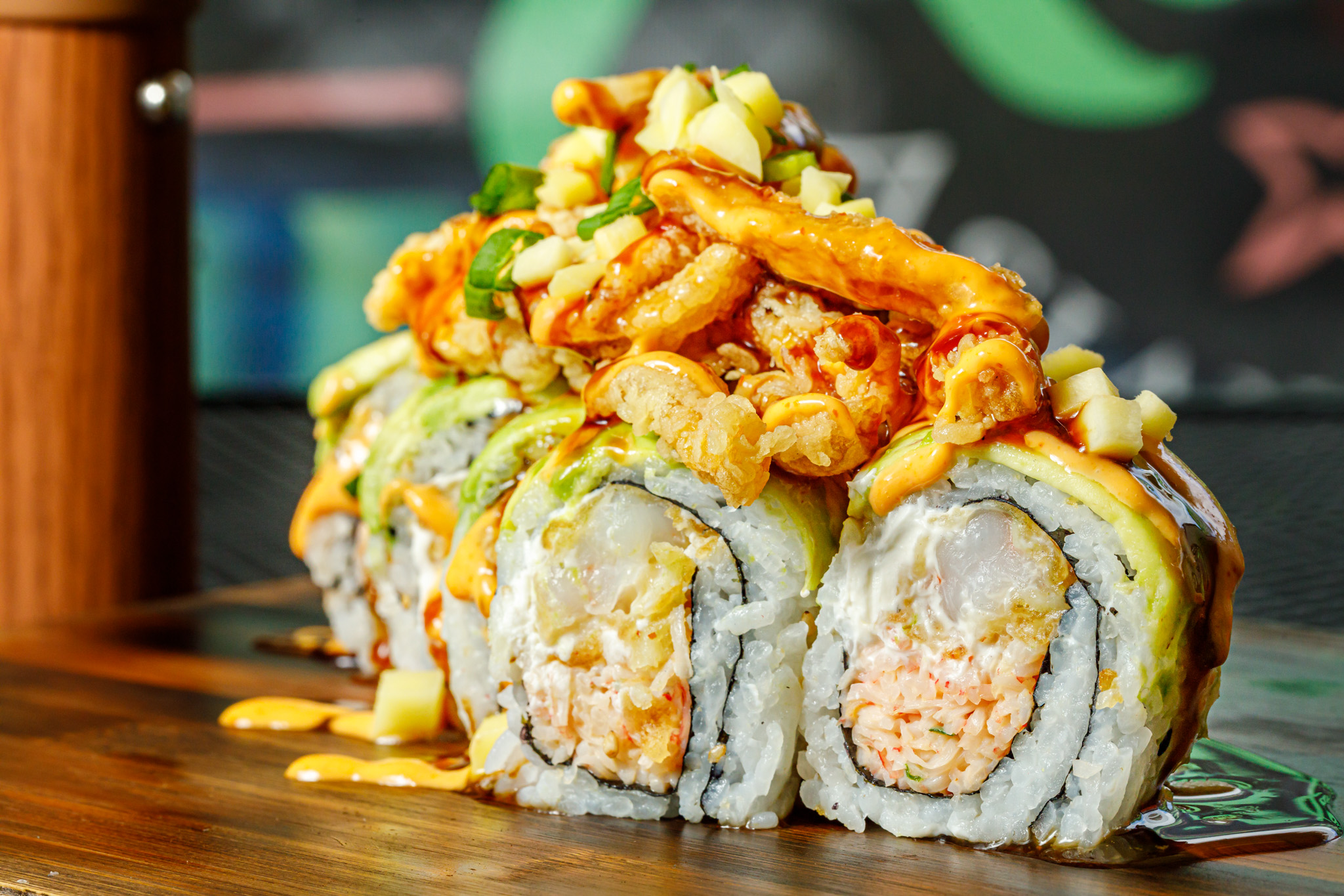 Restaurant Header Image