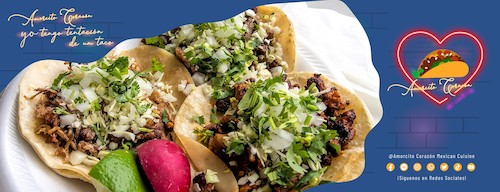 Restaurant Header Image