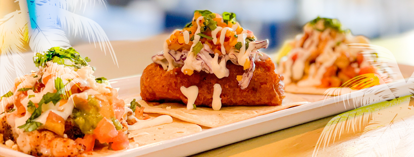 Restaurant Header Image