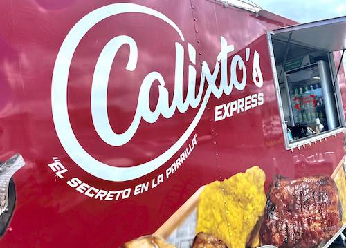 Restaurant Header Image