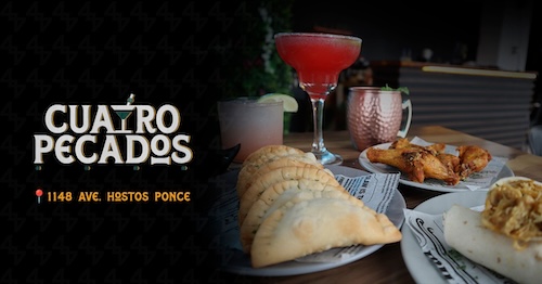 Restaurant Header Image