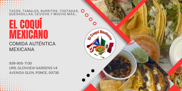 Restaurant Header Image