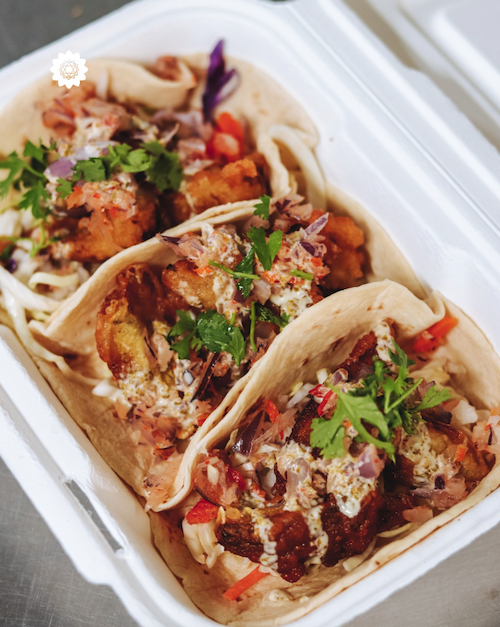 Restaurant Header Image