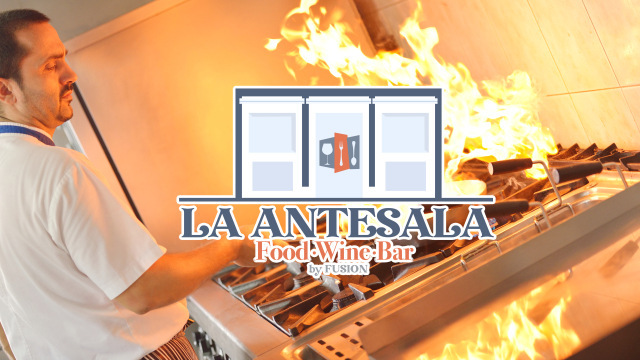 Restaurant Header Image