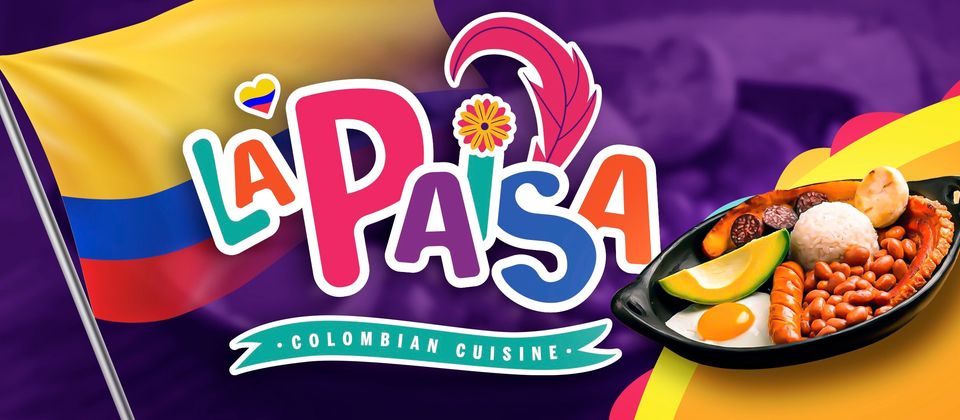 Restaurant Header Image