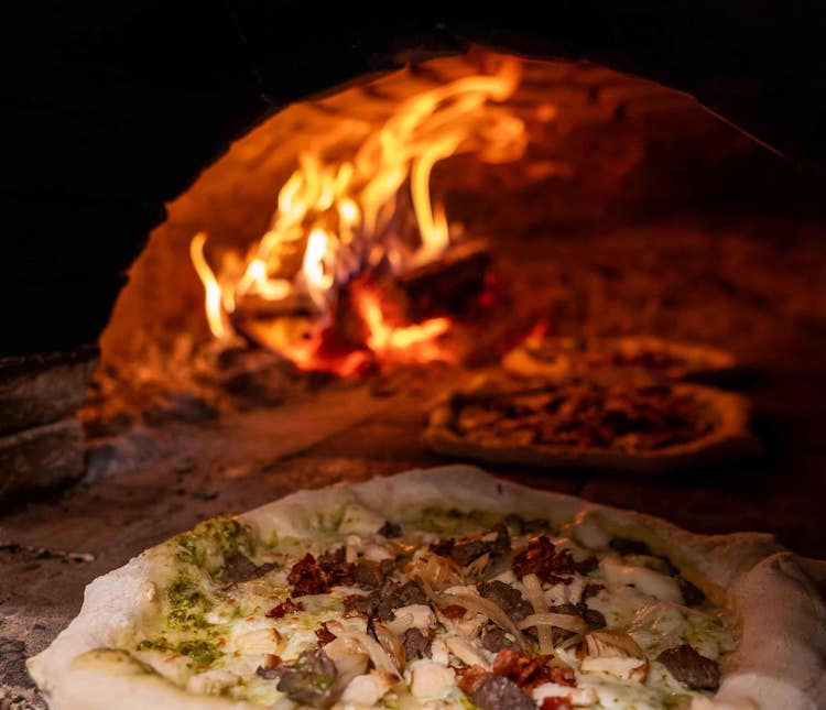 Restaurant Header Image