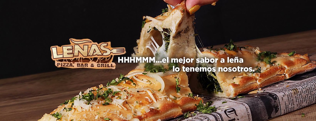 Restaurant Header Image