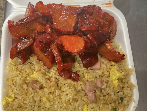 Restaurant Header Image