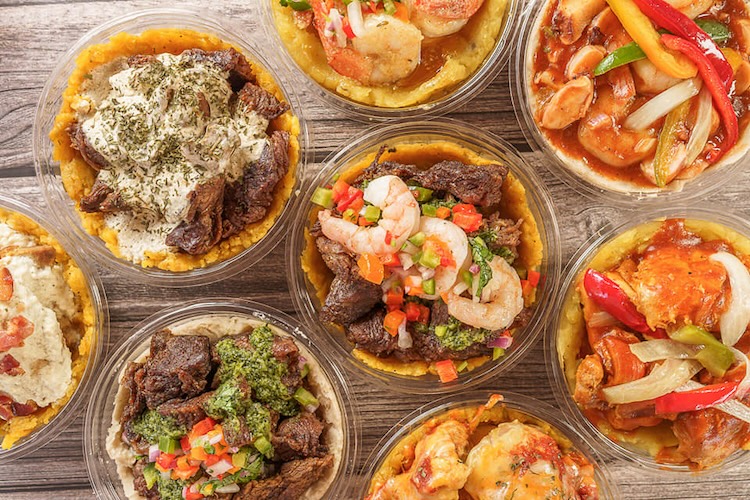 Restaurant Header Image