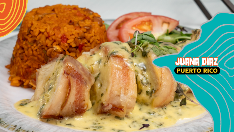 Restaurant Header Image