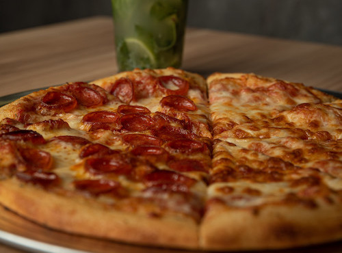 Restaurant Header Image