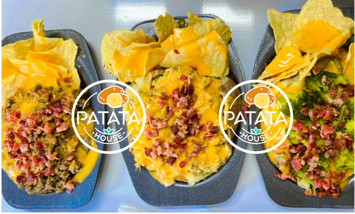 Restaurant Header Image