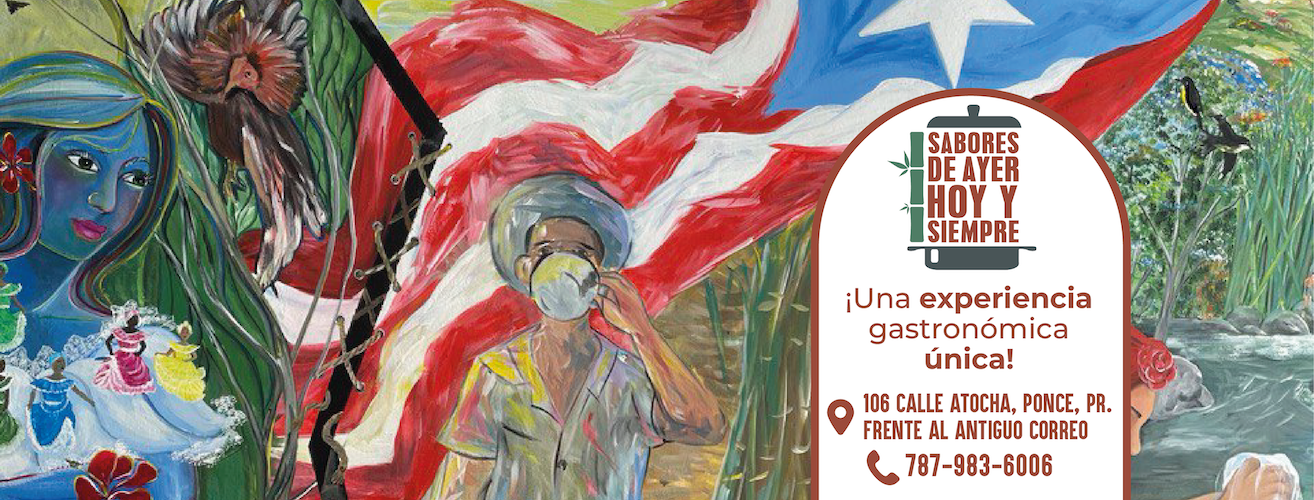 Restaurant Header Image