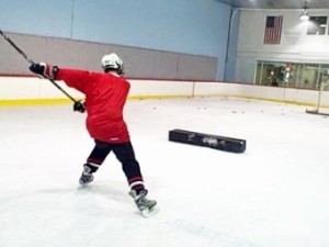 Beyond Basic Hockey Practices