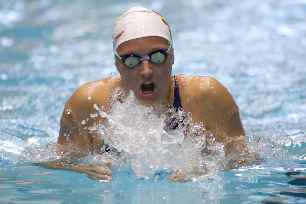 best breaststroke coaches