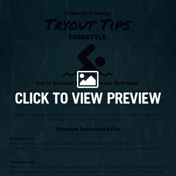 Get the tips - CoachUp