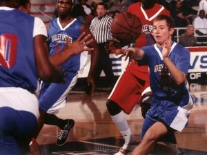 Brad L. action photo