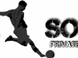 Bryan M. action photo