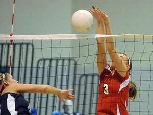 Kelsie F. action photo