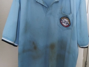 Jerome H. action photo