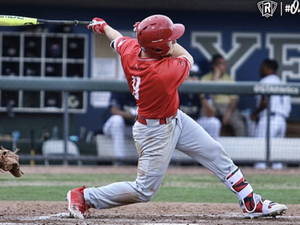 Kyle Butler action photo