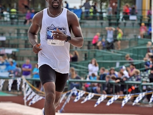 Palngji G. action photo