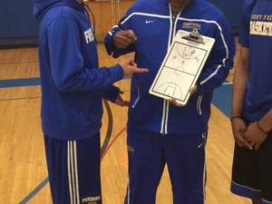 Dillon F. action photo