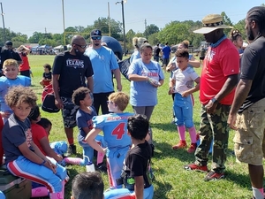 Cody Poston action photo