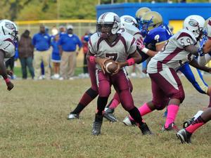 D.J. N. action photo