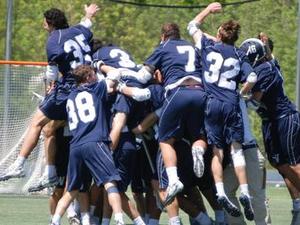 Christian Hall action photo