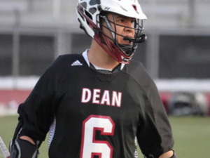 Edwin Romero action photo