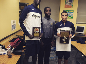 Jeff D. action photo