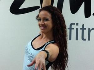 Illysa H. action photo