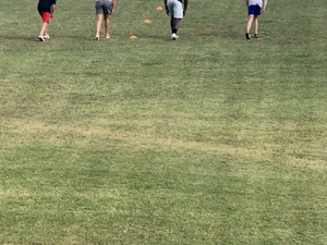 Jamie McCoy action photo