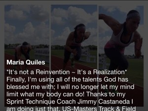 Jimmy C. action photo