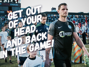 Devala Gorrick action photo