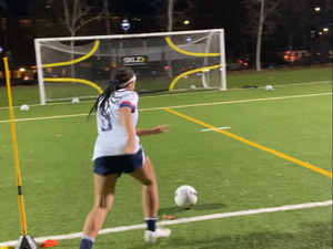 Christian M. action photo