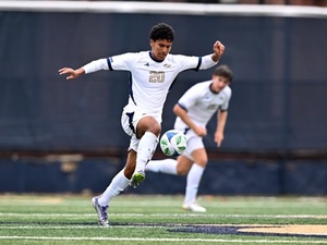 Omar Alsabagh action photo