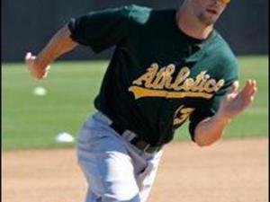 Shane K. action photo