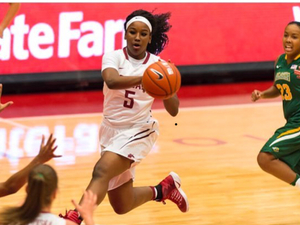 Coach W. action photo