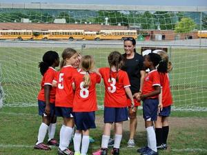 M'Kayl L. action photo