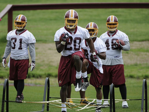 Johnathon S. action photo