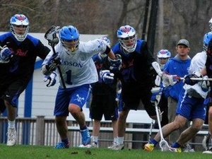 Jeff L. action photo