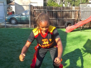 Devin M. action photo